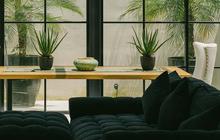Inspirasi Motif Kaca Jendela Terbaru Minimalis untuk Rumah Modern