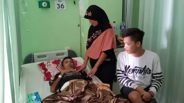Pemakan Paku