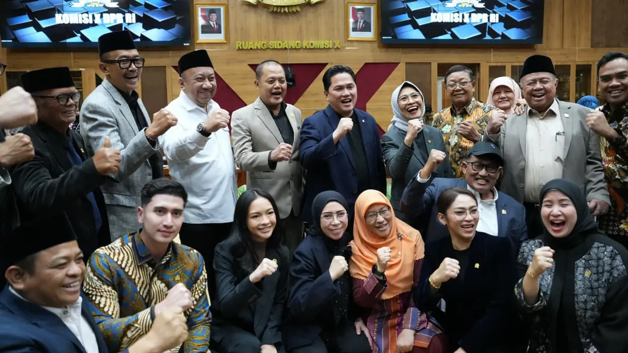 DPR-RI