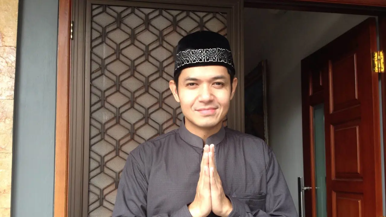Dude Harlino