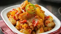 10 Rekomendasi Makanan di Jogja yang Tidak Manis
