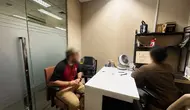 WNA Rusia Diamankan Imigrasi Terkait Publikasi Demo di Wamena