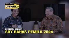 Para elite politik semakin gencar menggelar silaturahmi, terutama ancang-ancang untuk menghadapi Pemilihan Umum Presiden dan Wakil Presiden atau Pilpres 2024. Bukan hanya silaturahmi, rekonsiliasi politik pun juga terjadi di antara elite.

Realitas...
