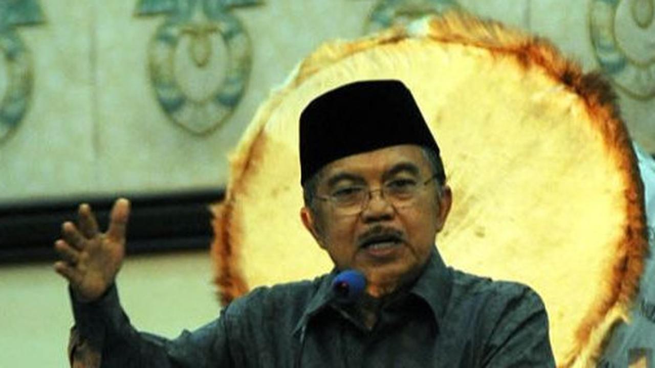 TKN Prabowo Santai Sikapi Dukungan JK ke Anies-Cak Imin: Sejak Awal Memang Dukung Anies