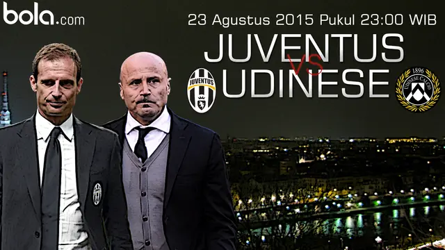 Prediksi Juventus vs Udinese: Benang Merah Antonio Di Natale(UD