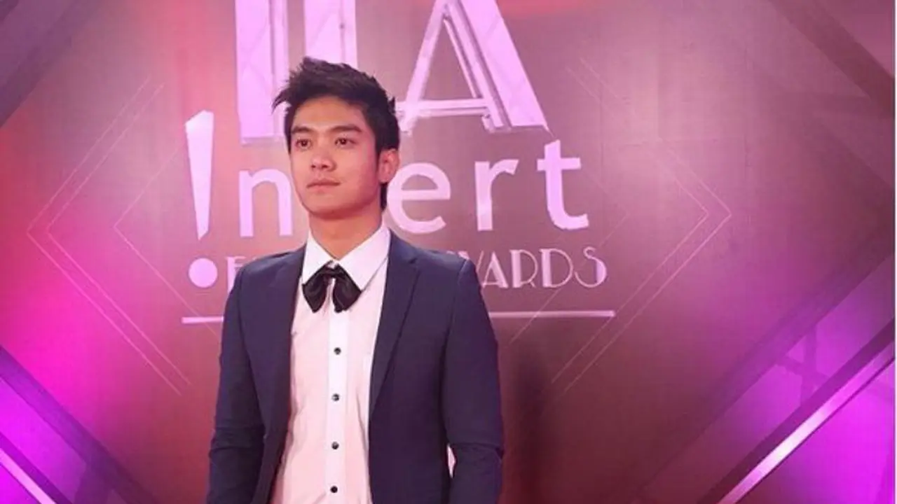 [Bintang] Boy William