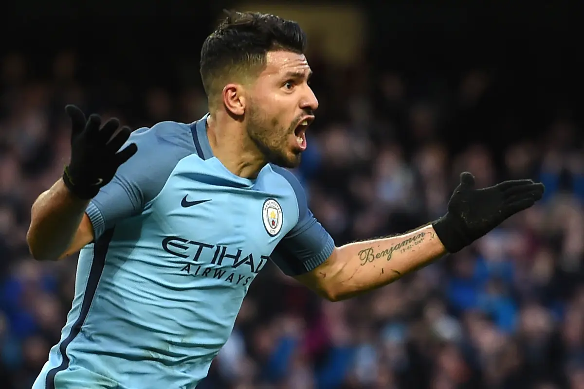 Liverpool Imbangi Manchester City di Ettihad