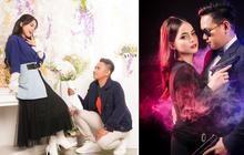 Masih Rahasiakan Tanggal Akad Nikah, Intip Potret Prewedding Putri Isnari dan Abdul Azis Anak Pengusaha Batu Bara