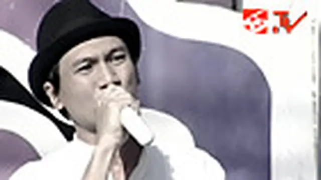 Anji - Berhentidi Kamu