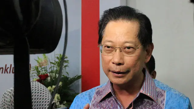 BCA Dukung Program Laku Pandai OJK 