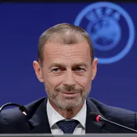 13 Negara Peserta Piala Dunia 2026 Kompak Kecam Presiden UEFA: Tak Ada Laga yang Tidak Penting!