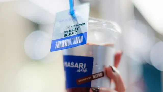 Masari Le Suite Resmi Dibuka, Kurasi Eksklusif, dan Dilengkapi Coffee Shop di Dalamnya