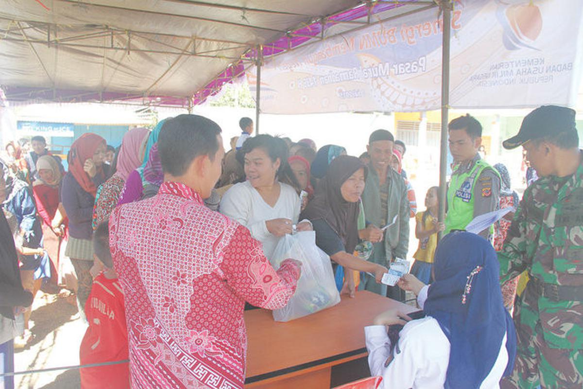 Dok. Istimewa