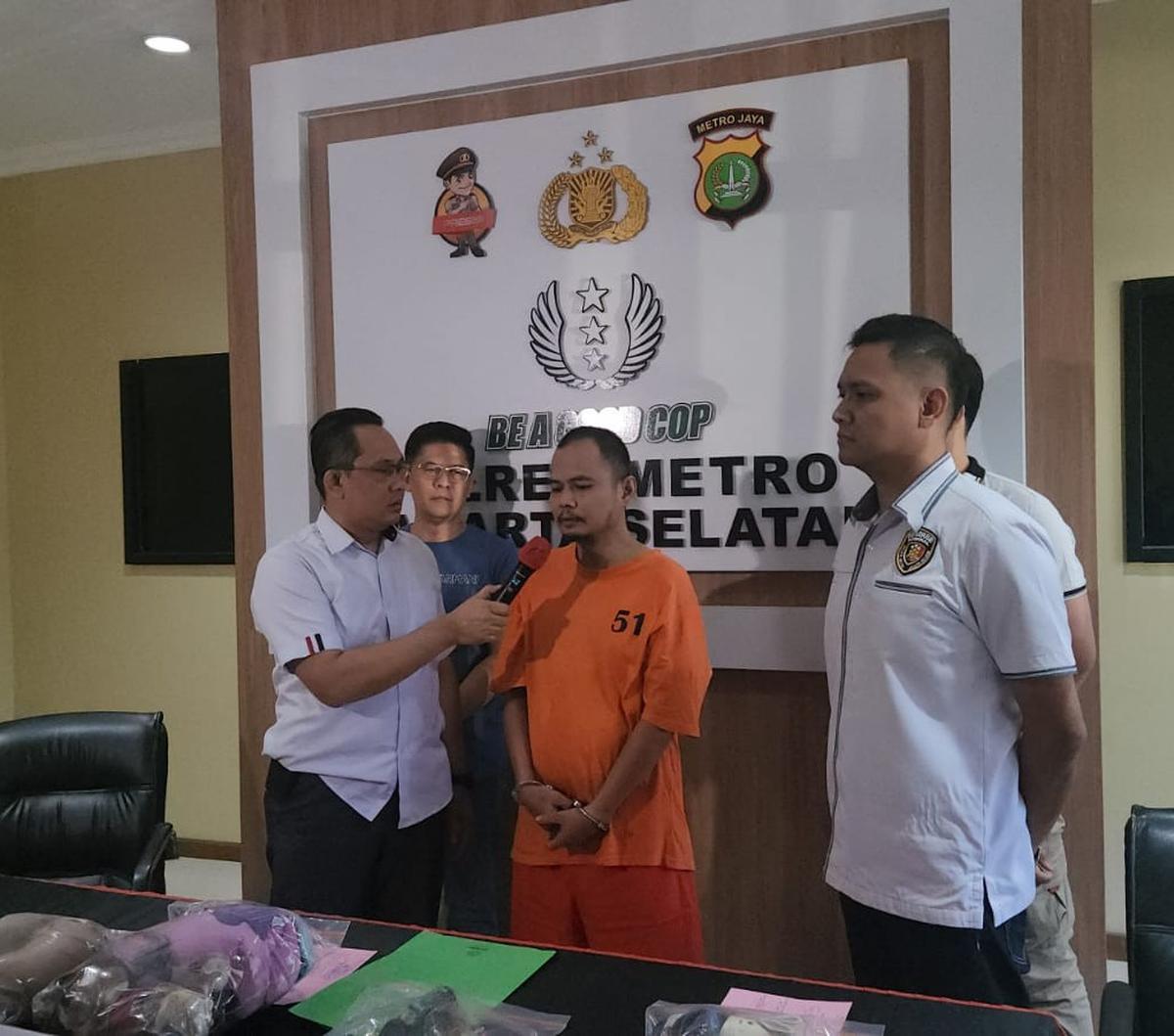 Dok. Istimewa