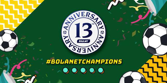 VIDEO: Ucapan Dirgahayu Bolanet ke-13 dari Ketum PSSI dan Para Insan Sepak Bola Indonesia