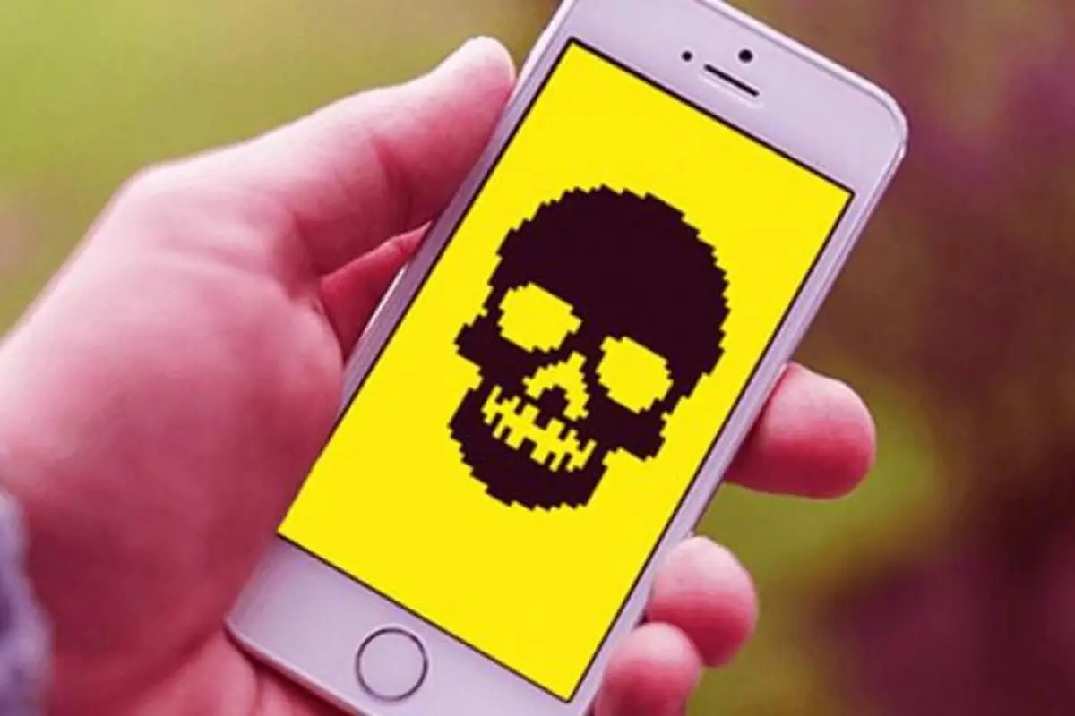 7 Bukti Kalau 'Smartphone' Berbahaya dalam Jangka Panjang