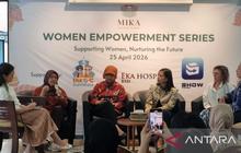 KemenPPPA: Pentingnya Ikatan Emosional Pengasuh Daycare dengan Anak untuk Tumbuh Kembang Optimal