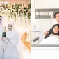 Melahirkan Anak Pertama, Ini 6 Potret Perjalanan Kehamilan Vebby Palwinta (sumber: Instagram.com/vebbypalwinta)