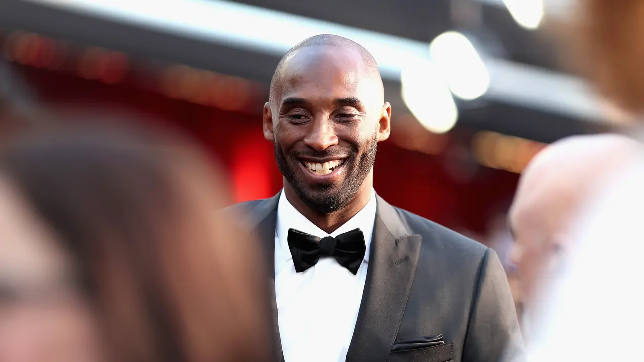 [Bintang] Kobe Bryant