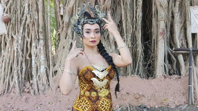 Mila Rosinta Totoatnojo (Istimewa)
