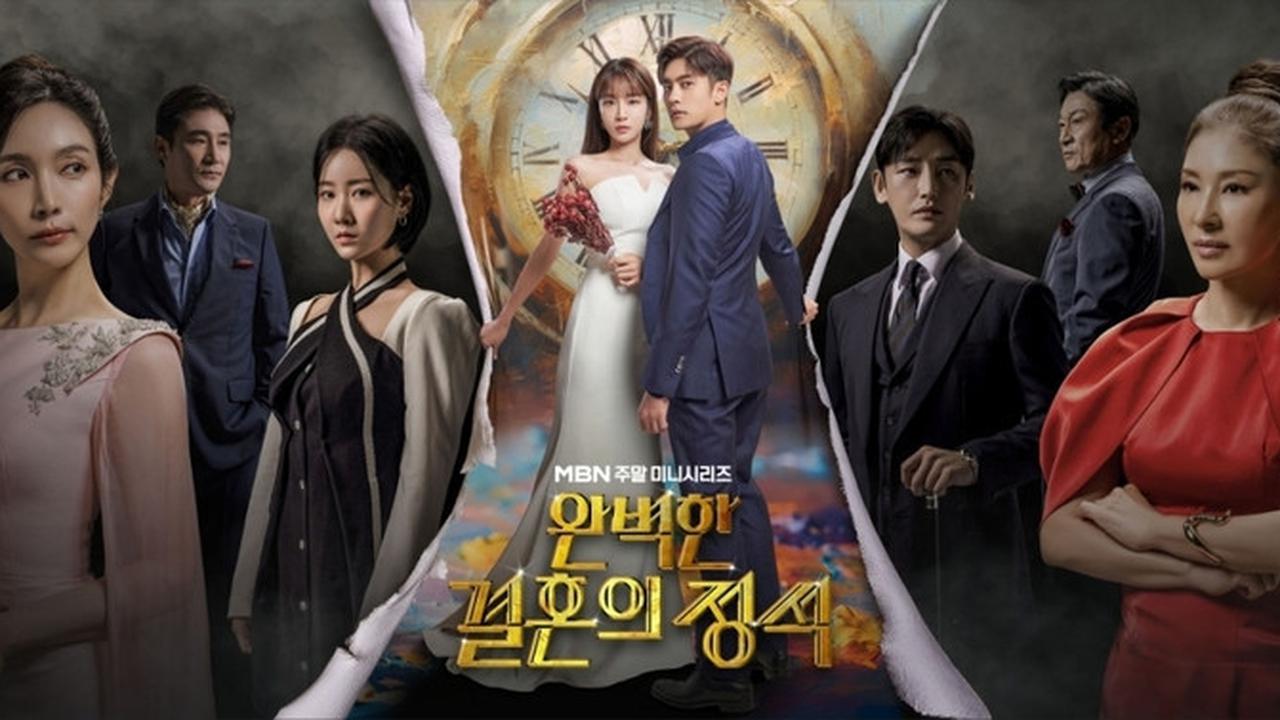 7 Deretan Drama Korea Bertema Time Travel Terbaik, Perjalanan Waktu yang Mengubah Takdir