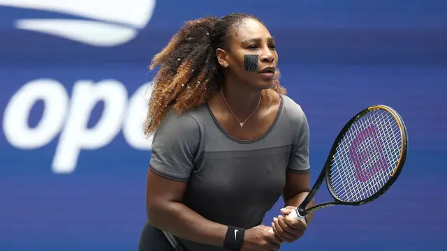 Serena Williams