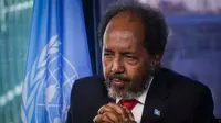 Konvoi Diserang Ledakan Bom Al-Shabab, Presiden Somalia Selamat