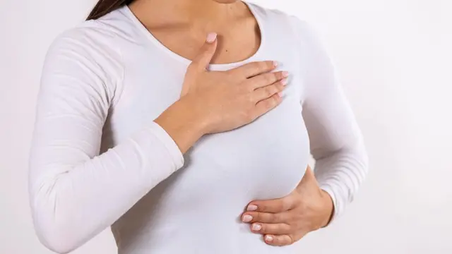 Kesadaran Kanker Payudara