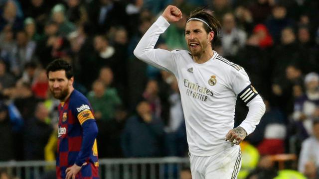 Real Madrid