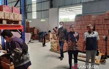 BPOM Bengkulu Intensifkan Pengawasan Pangan Ramadhan 2026, Pastikan Keamanan Konsumsi Masyarakat