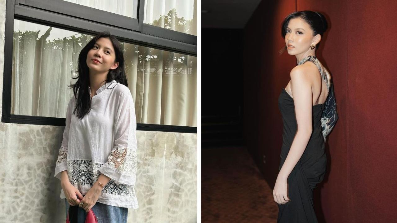 Profil Gisellma Firmansyah, Aktris Cantik yang Sering Bintangi Film Horor Kini Punya Banyak Penggemar