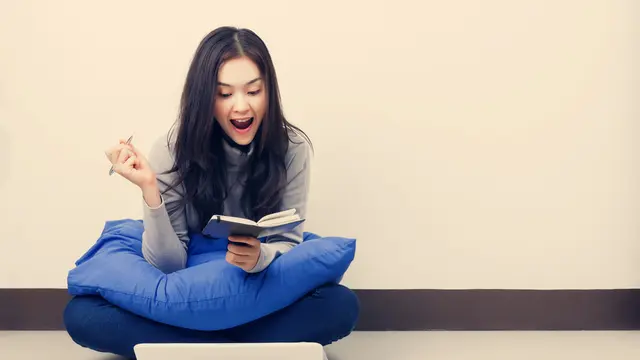 Pentingnya Memulai Investasi Sejak Dini bagi Milenial, Demi Kebahagiaan Masa Depan