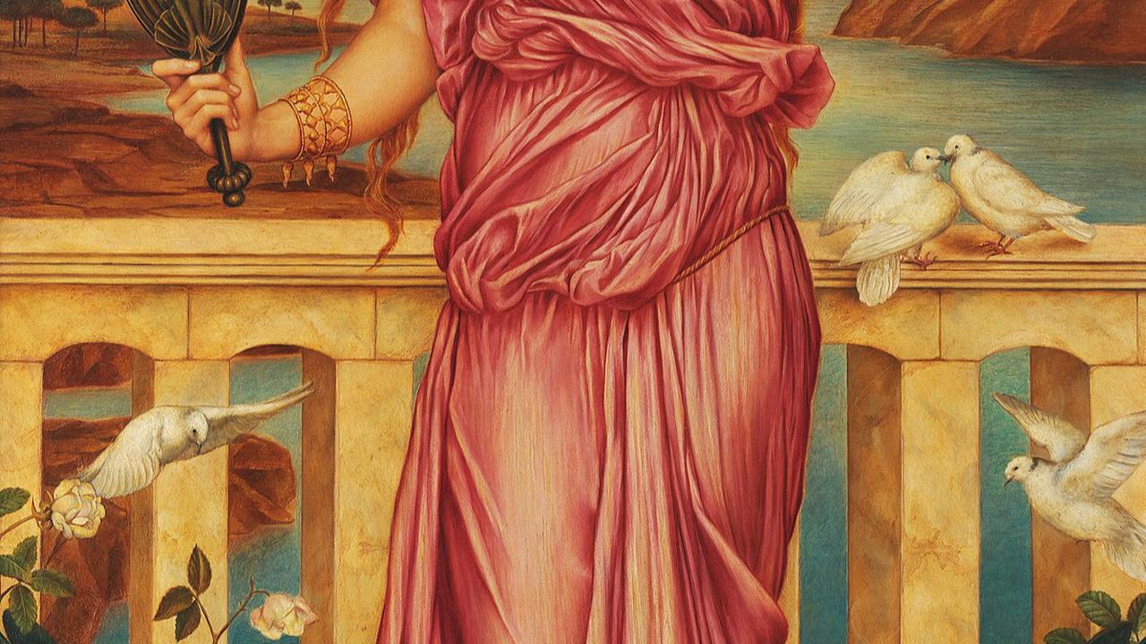 Helen of Troy