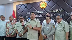 Pemerintah Tetapkan Harga Ayam Hidup Minimal Rp 19.500 per Kg Mulai 15 Juli 2026