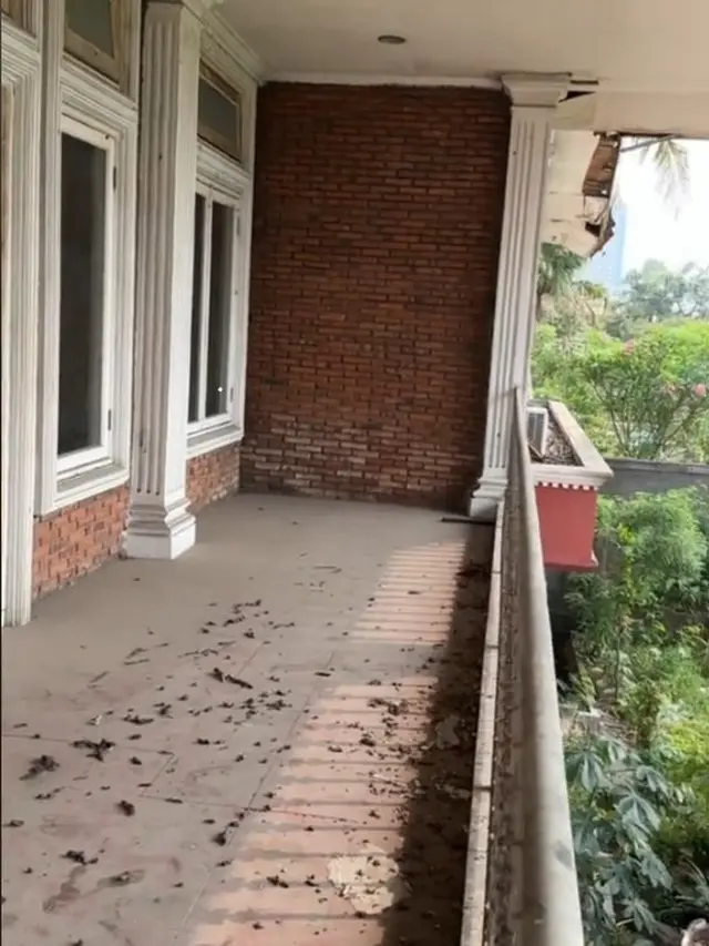 Rumah Genta Buana