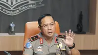 Bukan Sekadar Menilang, Ini Target Korlantas Lewat Operasi Patuh 2026