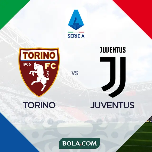 Torino vs Juventus