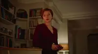 10 Best Scarlett Johansson Movies Outside Marvels