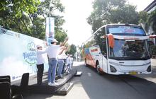 100.000 Pemudik Ikuti Mudik Gratis BUMN 2026, Adhi Karya Buka Rute ke Solo Hingga Surabaya