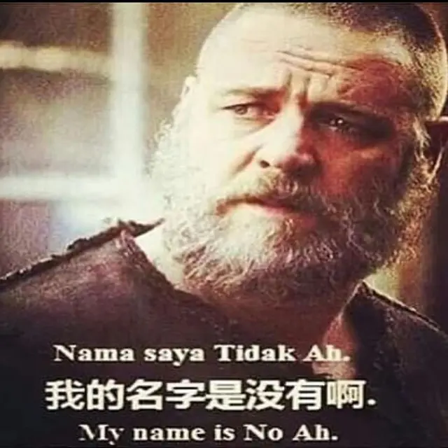 7 Potret Terjemahan Dialog Subtitle Nyeleneh Ini Bikin Ngakak