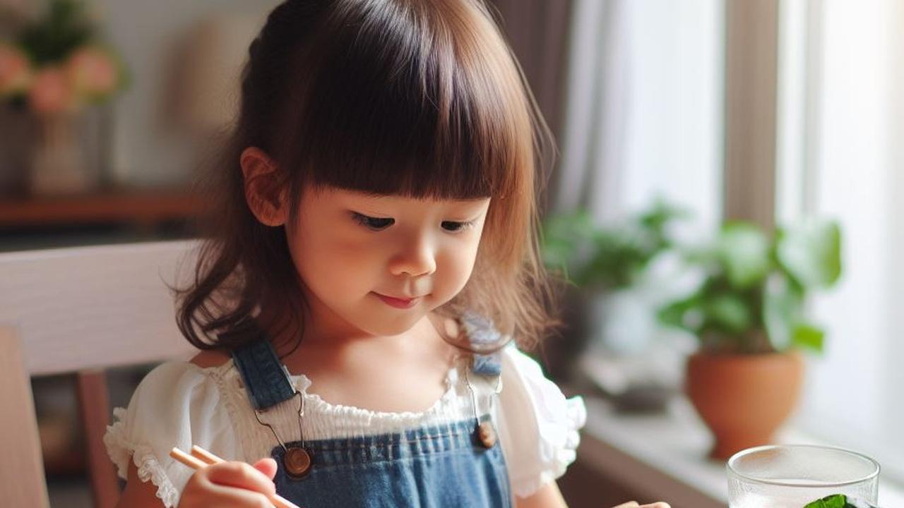 Penanganan yang Perlu Dilakukan oleh Orangtua saat Anak Tidak Sengaja Konsumsi Makanan Pedas