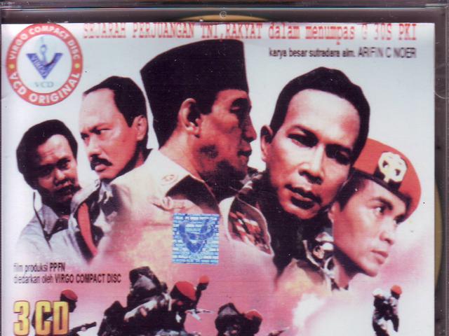Dua Pemain Film G 30 S Pki Ini Jadi Bintang Sinetron News Entertainment Fimela Com