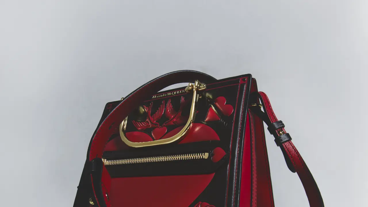 Alexander McQueen