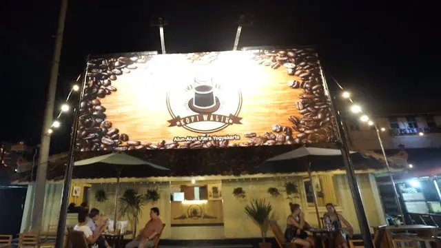 Kopi Walik