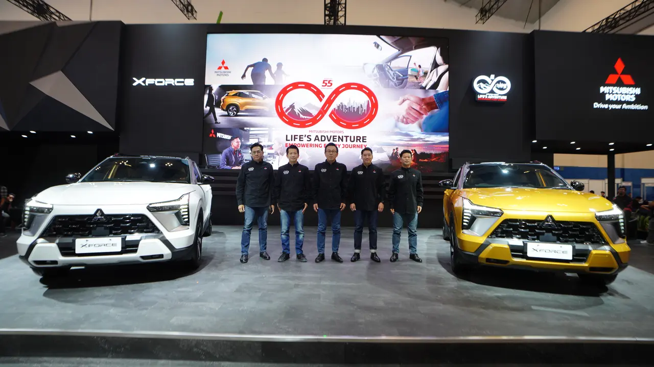 Mitsubishi