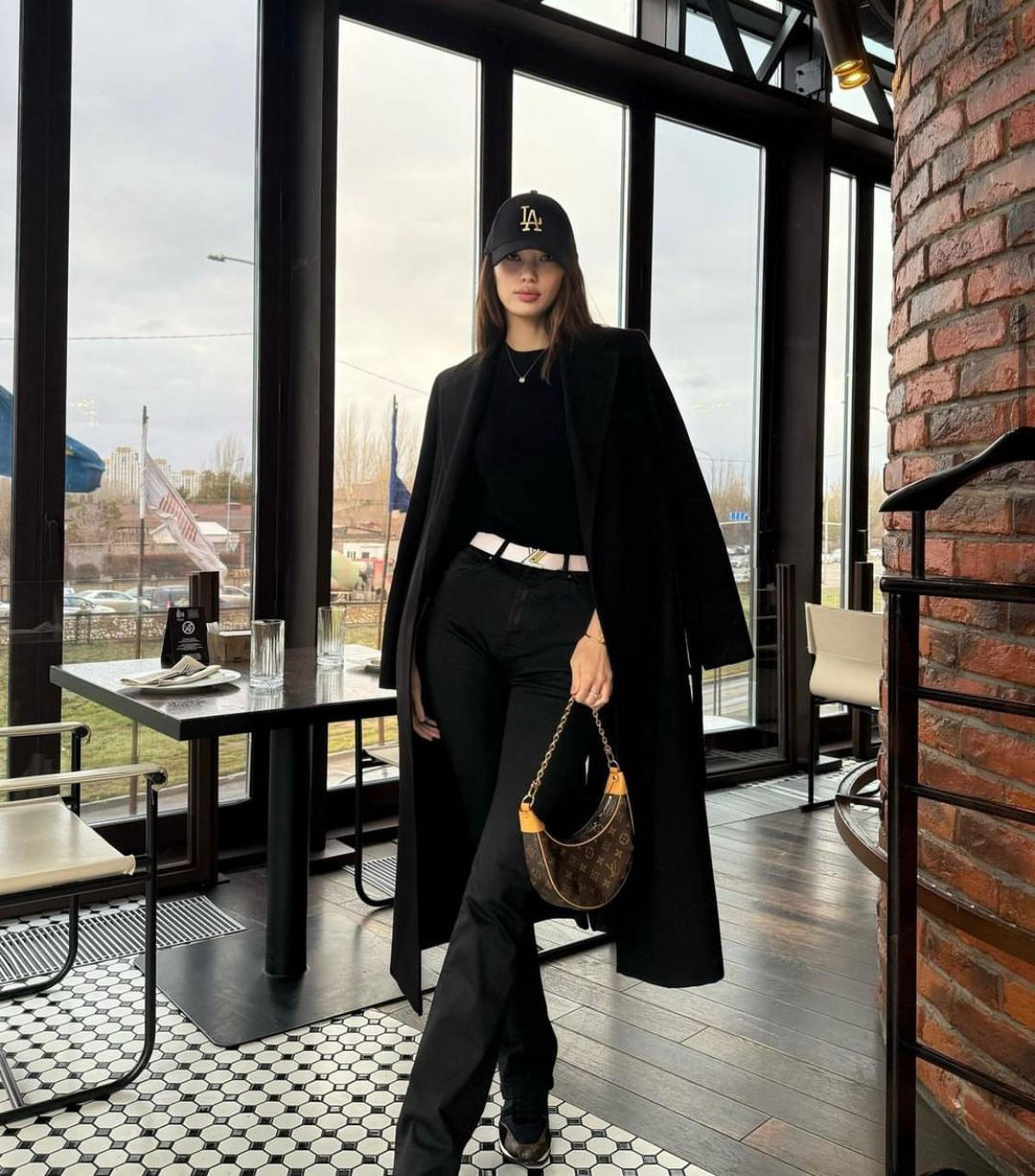 Profil Sabina Altynbekova Kembali ke Lapangan, Perkuat Tim Baru Yogya Falcons di Proliga 2025