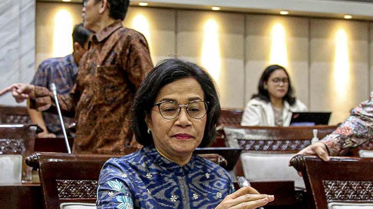 VIDEO: Kemenkeu Respons Prabowo Sebut Anggaran Kemhan Banyak Tak Direstui