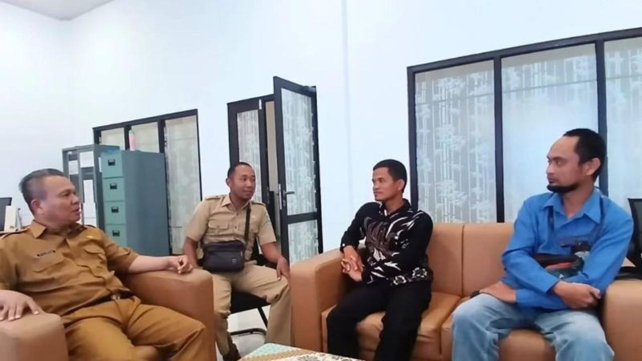 KPU Bangka Barat dan Dindik Babel Sinergi Mutakhirkan Data Pemilih Pemula
