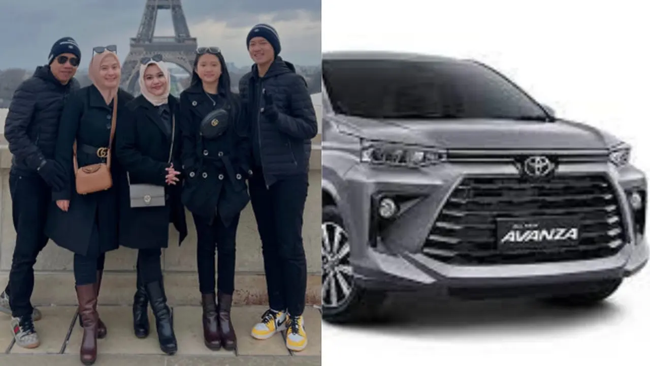 Kadis PUPR Empat Lawang Ismail Hakim Punya Tas Hermes Seharga Toyota Avanza