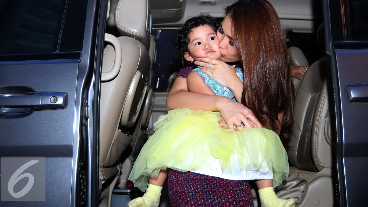 Ayu Ting Ting